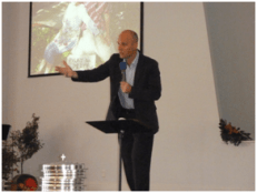 greg piper preaching